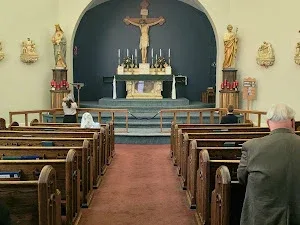 St. Joseph SSPX Chapel