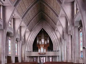 St. Joseph the Workman Cathedral