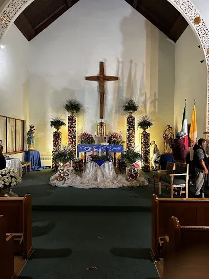 St. Josephine Bakhita Parish