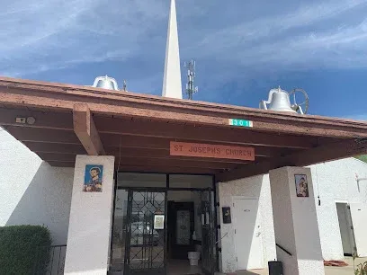 St Joseph's Catholic Church