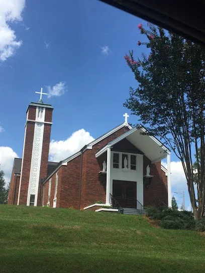 St. Jude Catholic Church