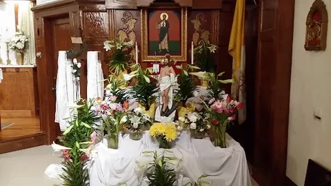 St. Jude Maronite Catholic Church