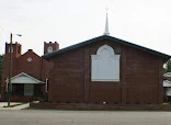 St Jude Missionary Baptist Church