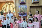 St. Jude Syro Malabar Catholic Church of South Jersey