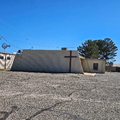 St. Jude Thaddeus Catholic Church