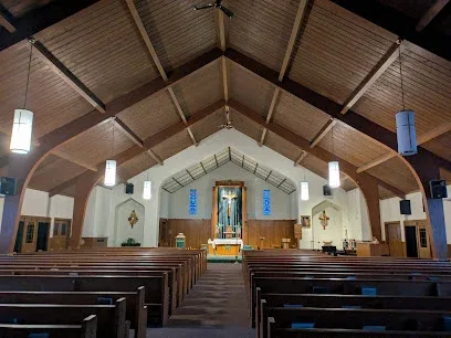 St. Jude's Catholic Church