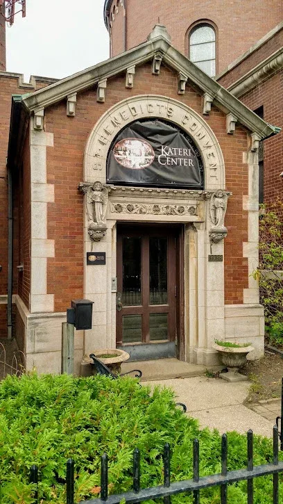 St Kateri Center of Chicago