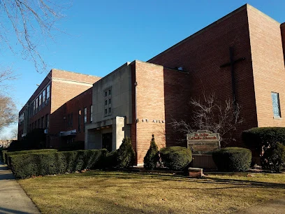 St Katharine Drexel Catholic Church