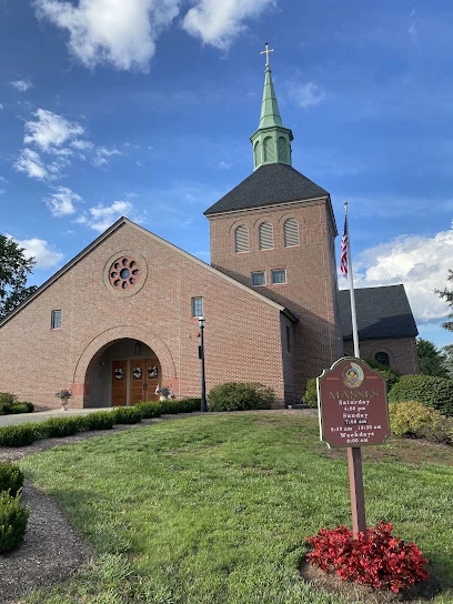 St Katharine Drexel Parish