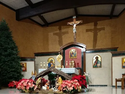 St. Lambert's Catholic Church