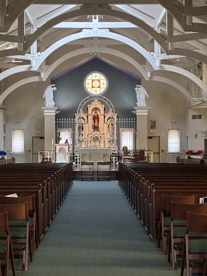 St. Louis Catholic Church