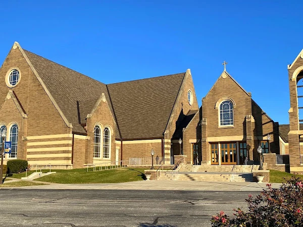 St. Louis Roman Catholic Church