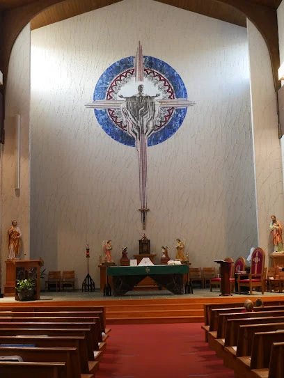 St. Luke Catholic Church