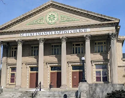 St. Luke Emanuel Missionary Baptist Church, Inc.