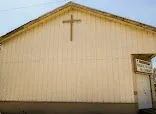 St Luke Memorial COGIC
