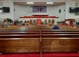 St Luke Missionary Baptist