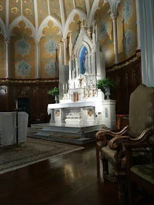 St Luke's Ordinariate