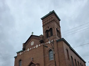 St Malachy's Church