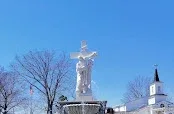 St. Margaret Shrine
