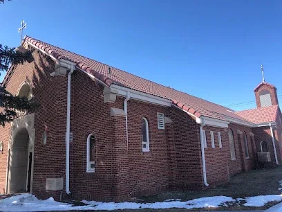 St Margaret's Catholic Church