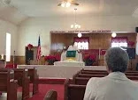 St Mark AME Church