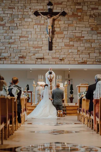 St. Mark Catholic Church