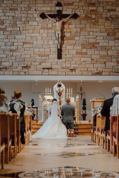 St. Mark Catholic Church