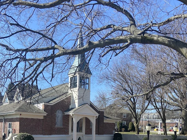 St. Mark Church