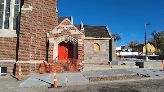 St. Mark's Episcopal Church