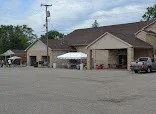 St Marks Missionary Baptist Church
