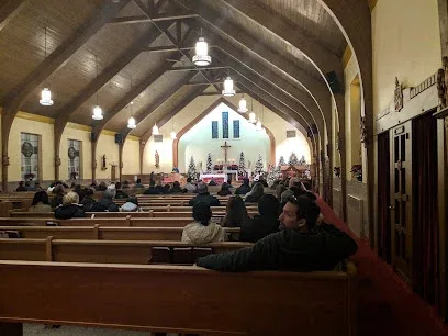 St. Martha's Church
