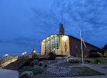 St. Martin's Catholic Church