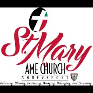 St Mary Ame Church