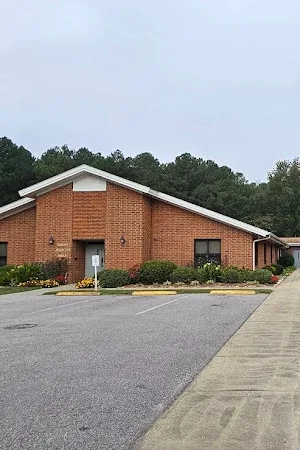 St Mary Mother of the Church Catholic Parish of Garner