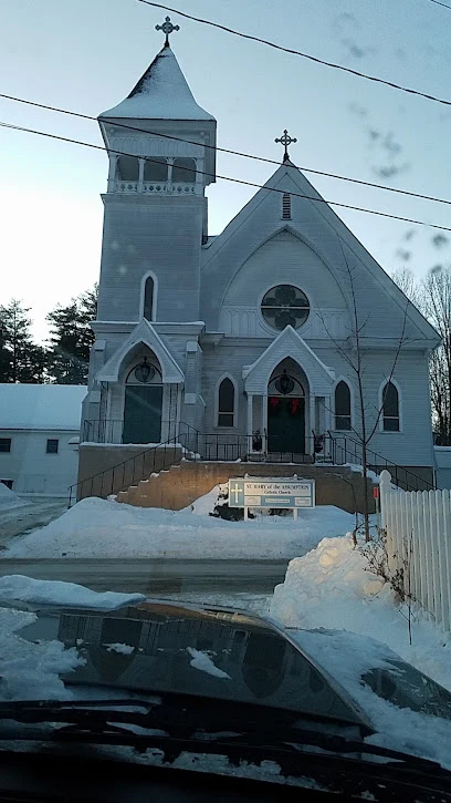 St. Mary of the Assumption Church