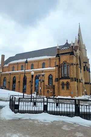 St. Mary of the Mount Church - Mary, Queen of Peace Parish