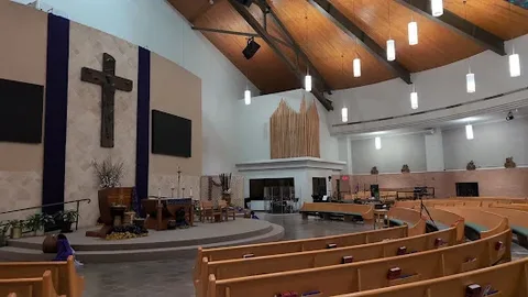 St. Mary of the Purification Catholic Church