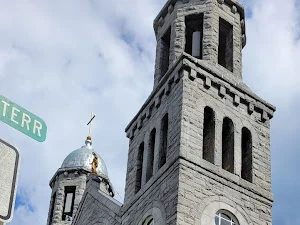 St. Mary Star of the Sea Catholic Church