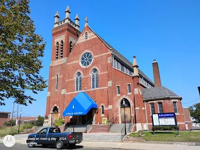 St. Mary Star of the Sea Roman Catholic Church
