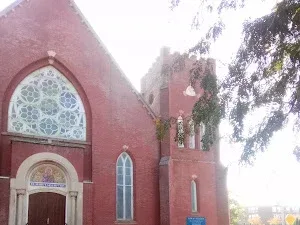 St. Mary's Assumption SSPX Chapel