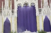 St. Mary's Cathedral