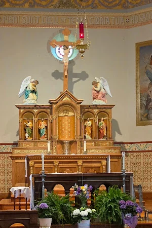 St Mary's Catholic Church