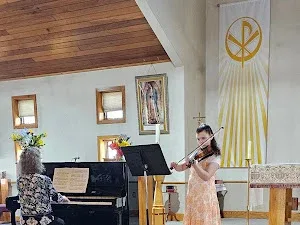 St Mary's Parish