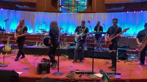 St Matthews Baptist Church