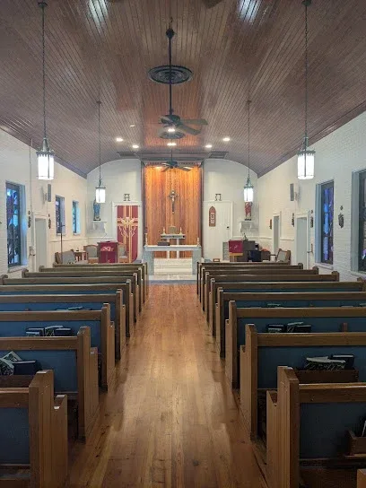 St. Maurice Catholic Church