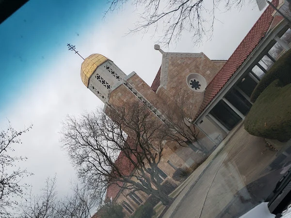 St. Michael Byzantine Catholic Church