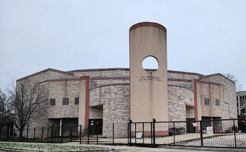 St. Michael Missionary Baptist Church
