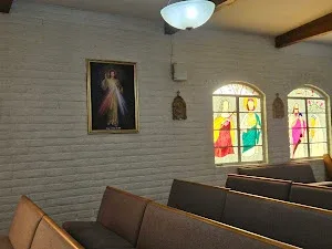 St Michael Parish