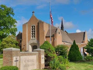 St. Michael the Archangel Catholic Church