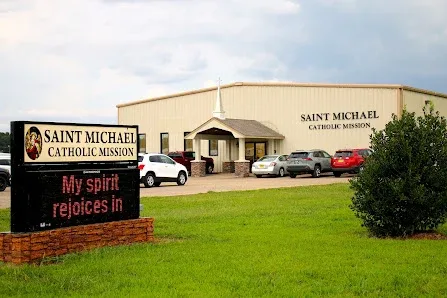 St. Michael the Archangel Catholic Mission Church